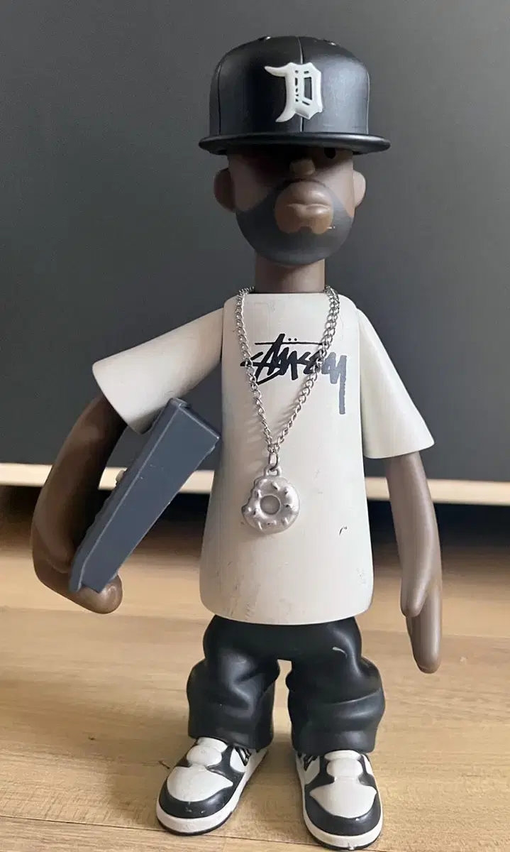 値下げしました！【激レア希少品】J Dilla フィギュア 2体セット 激レア希少品】J Dilla フィギュア 2体セット フィギュア｜Yahoo